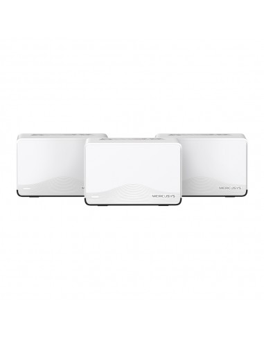 Безжична Wi-fi 7 Mesh система...